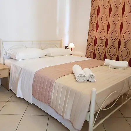 Apartment Ilia's In Chania Chania (Crete)