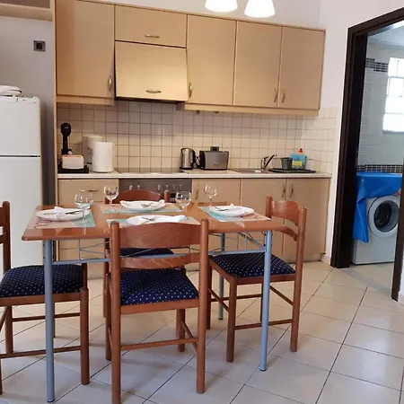 Apartment Ilia's In Chania *