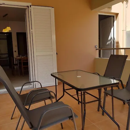 Apartment Ilia's In Chania